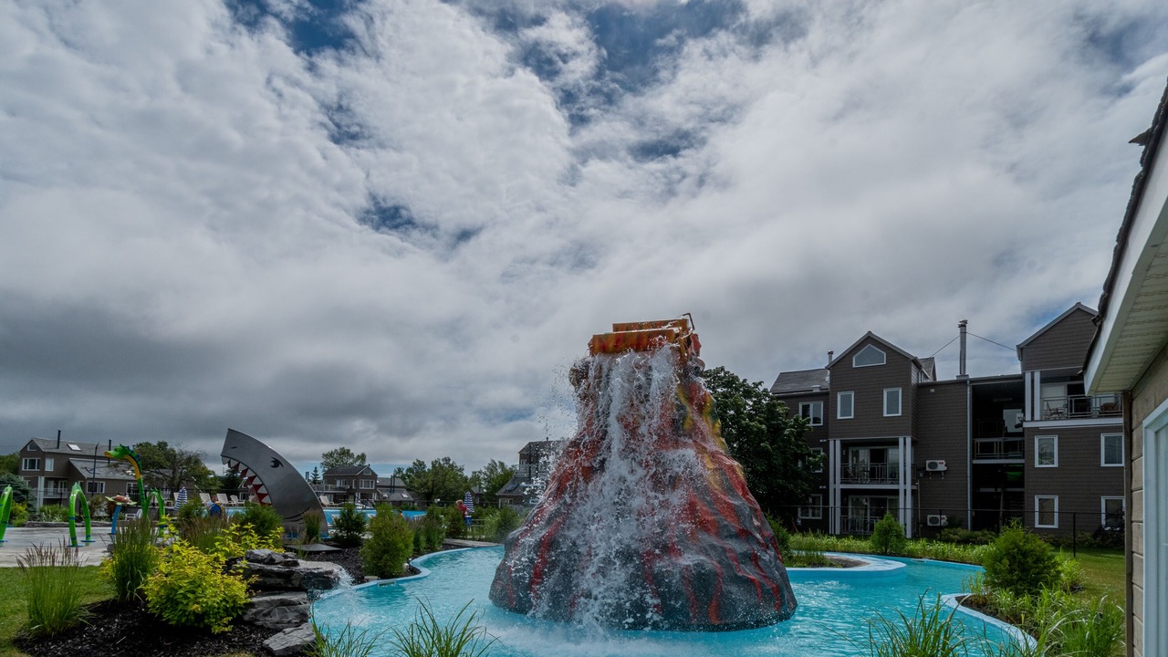 Photo of Outdoor in Beaupre