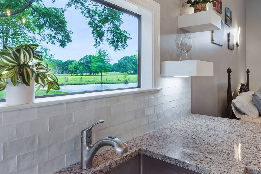 Photo of Kitchen in Sunset