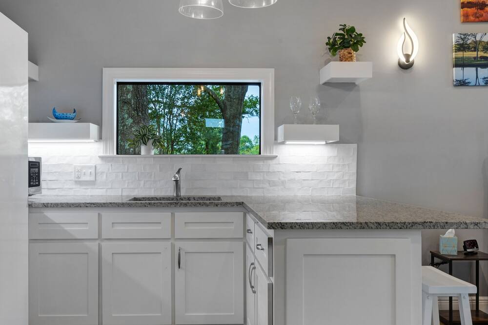 Photo of Kitchen in Sunset