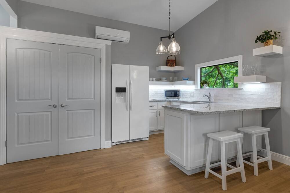 Photo of Kitchen in Sunset