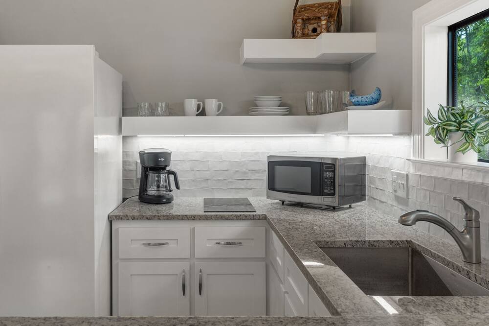 Photo of Kitchen in Sunset