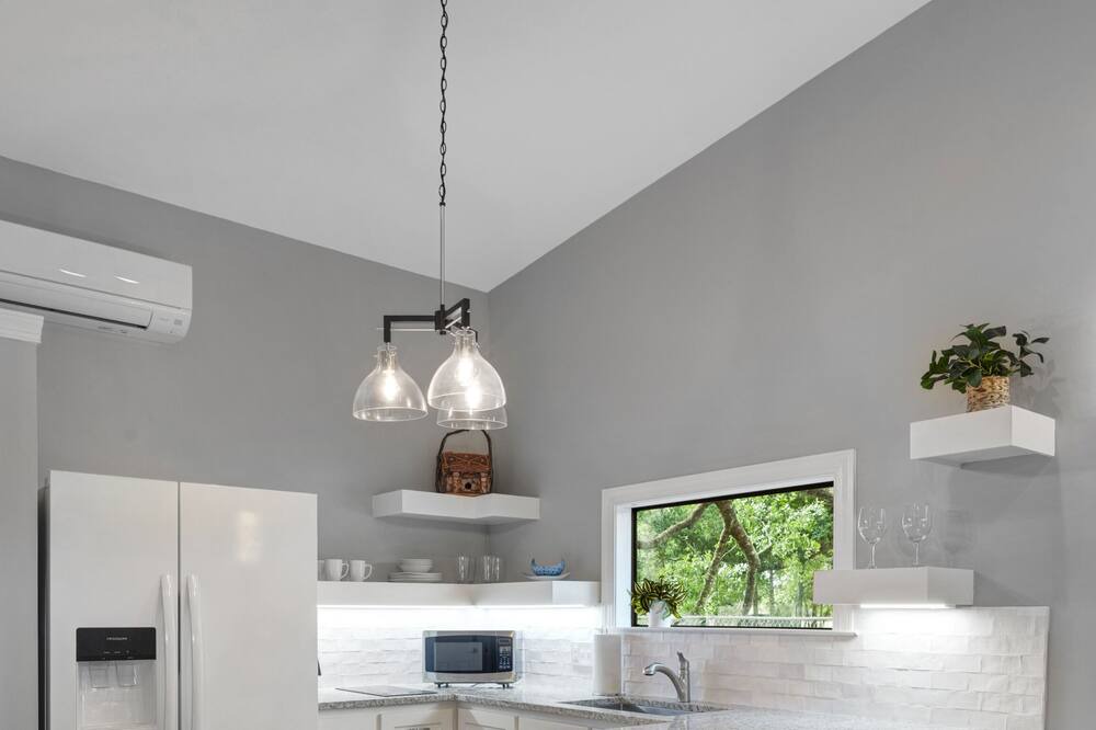 Photo of Kitchen in Sunset