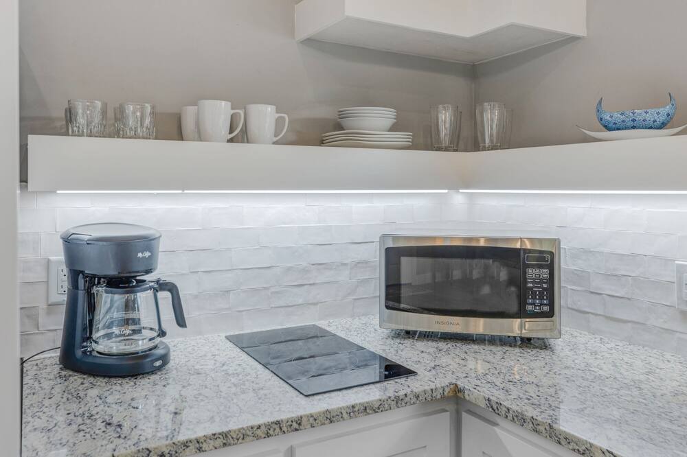 Photo of Kitchen in Sunset
