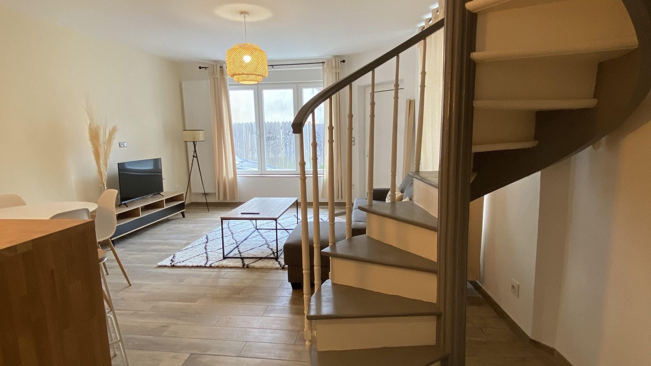 Photo of Livingroom in Douai