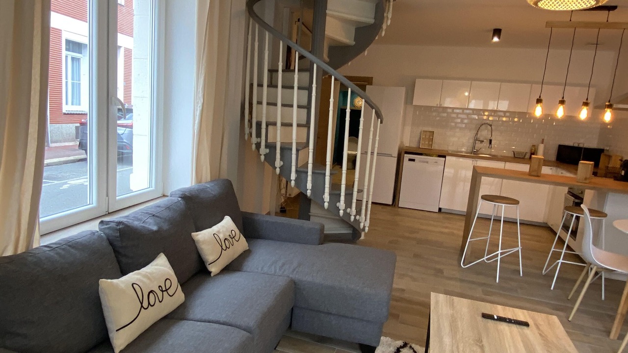 Photo of Kitchen in Douai