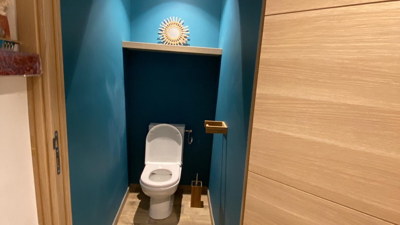 Photo of Bathroom in Douai