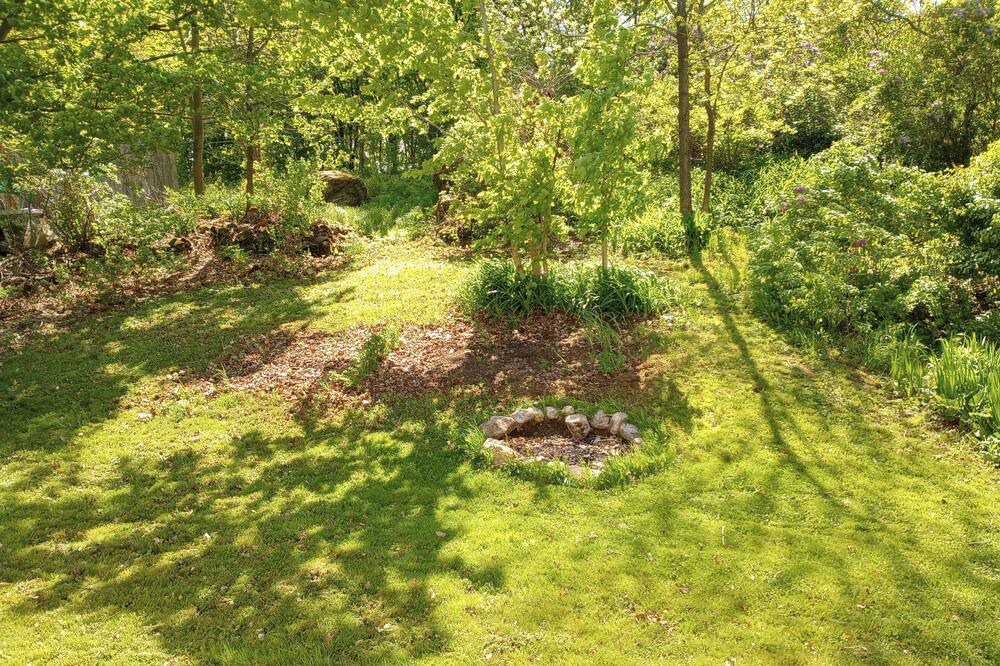 Photo of Outdoor in MacTier