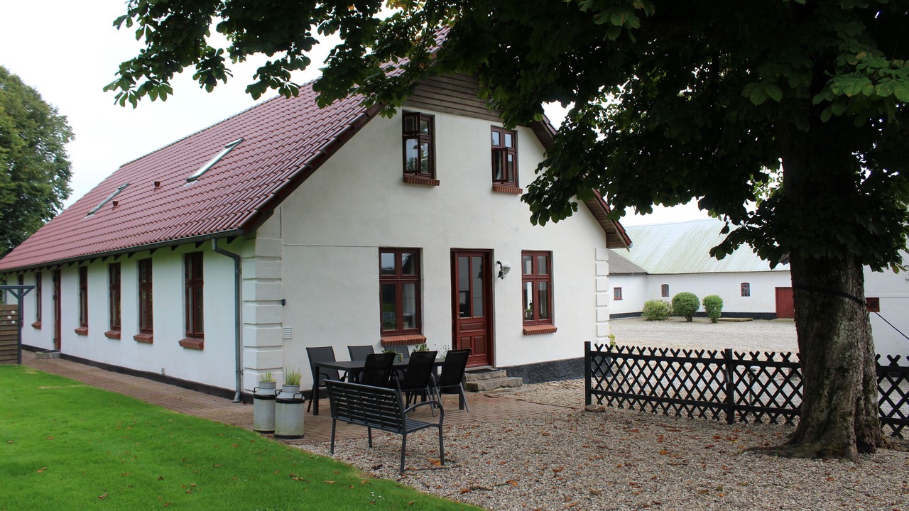 Photo of Outdoor in Vandel
