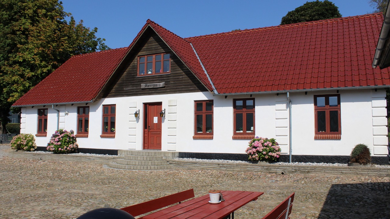 Photo of Outdoor in Vandel