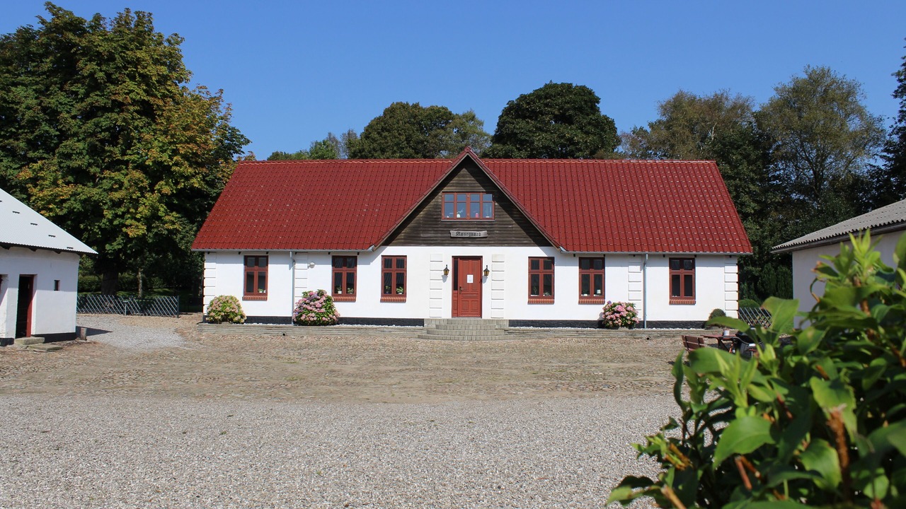 Photo of Outdoor in Vandel