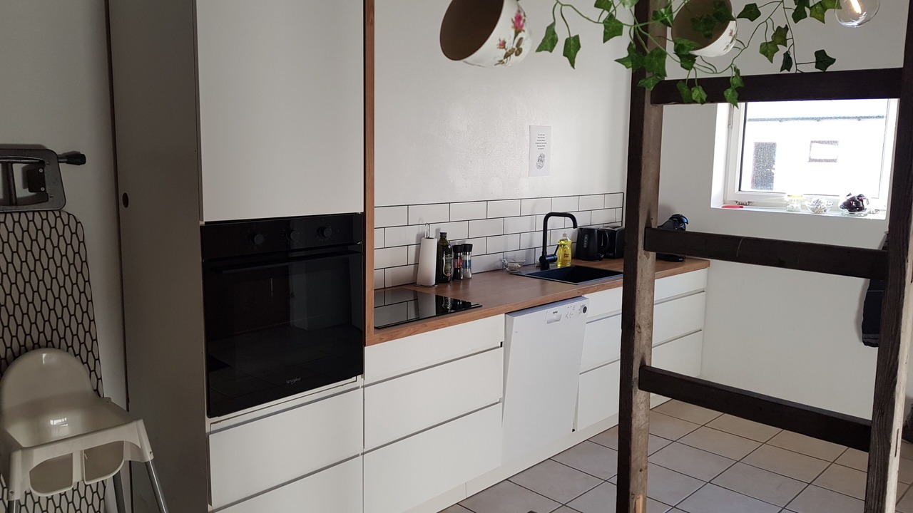 Photo of Bathroom in Vandel