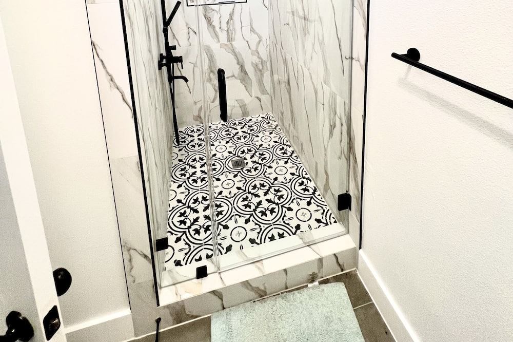 Photo of Bathroom in Trinity