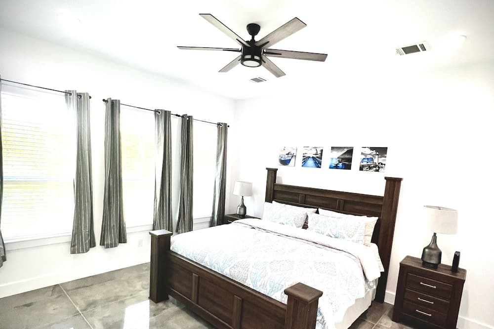 Photo of Bedroom in Trinity