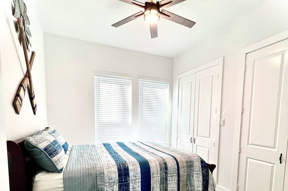 Photo of Bedroom in Trinity