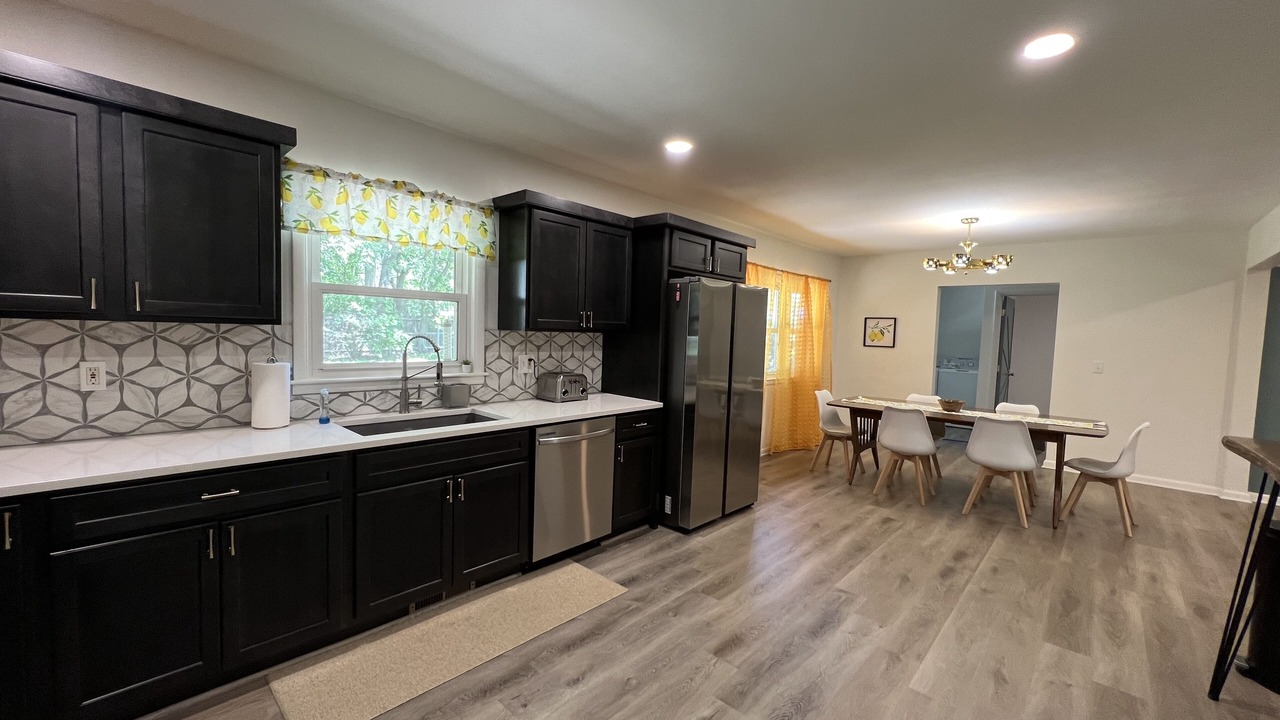 Photo of Kitchen in Urbandale