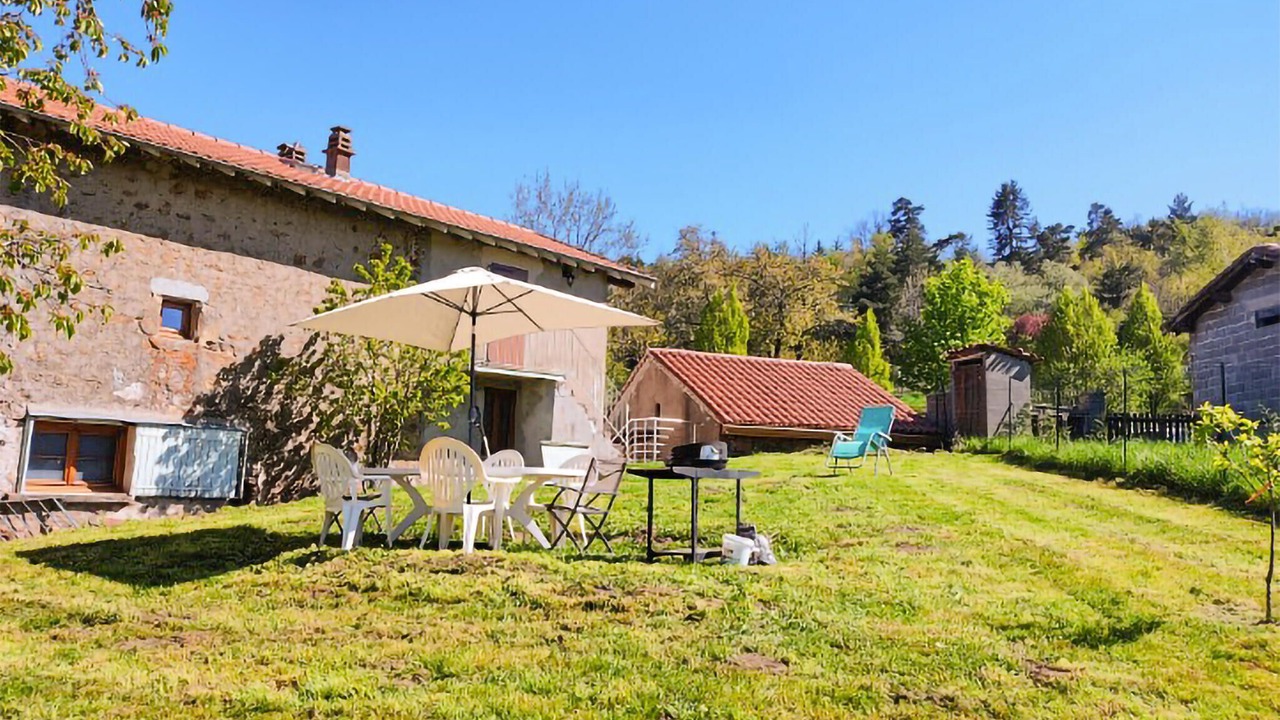 Photo of Outdoor in Verrieres-en-Forez
