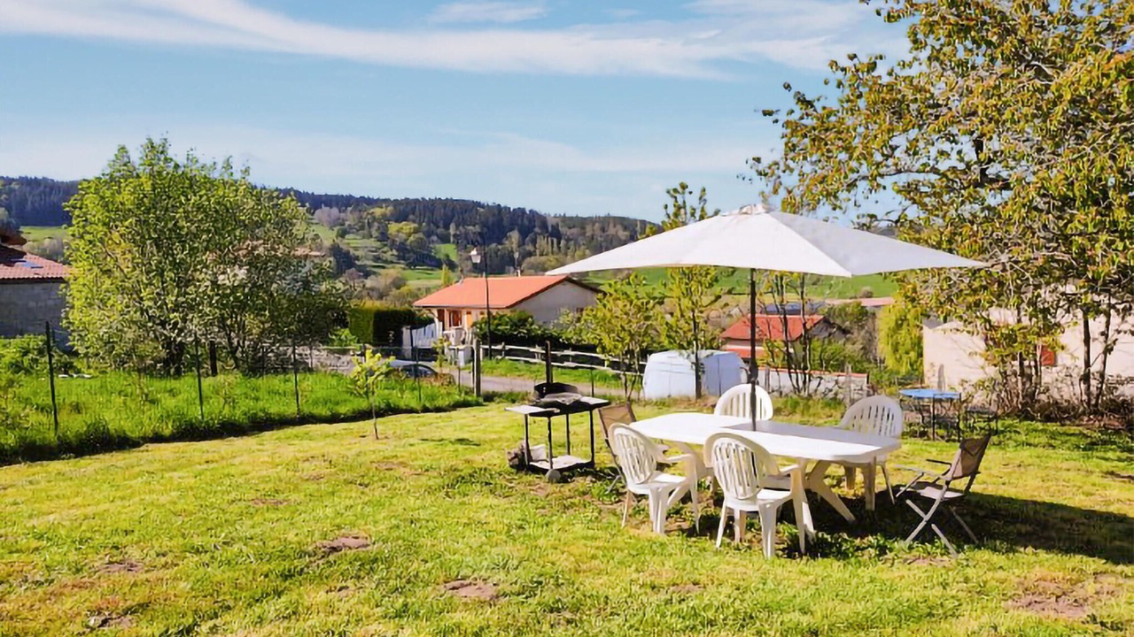 Photo of Outdoor in Verrieres-en-Forez