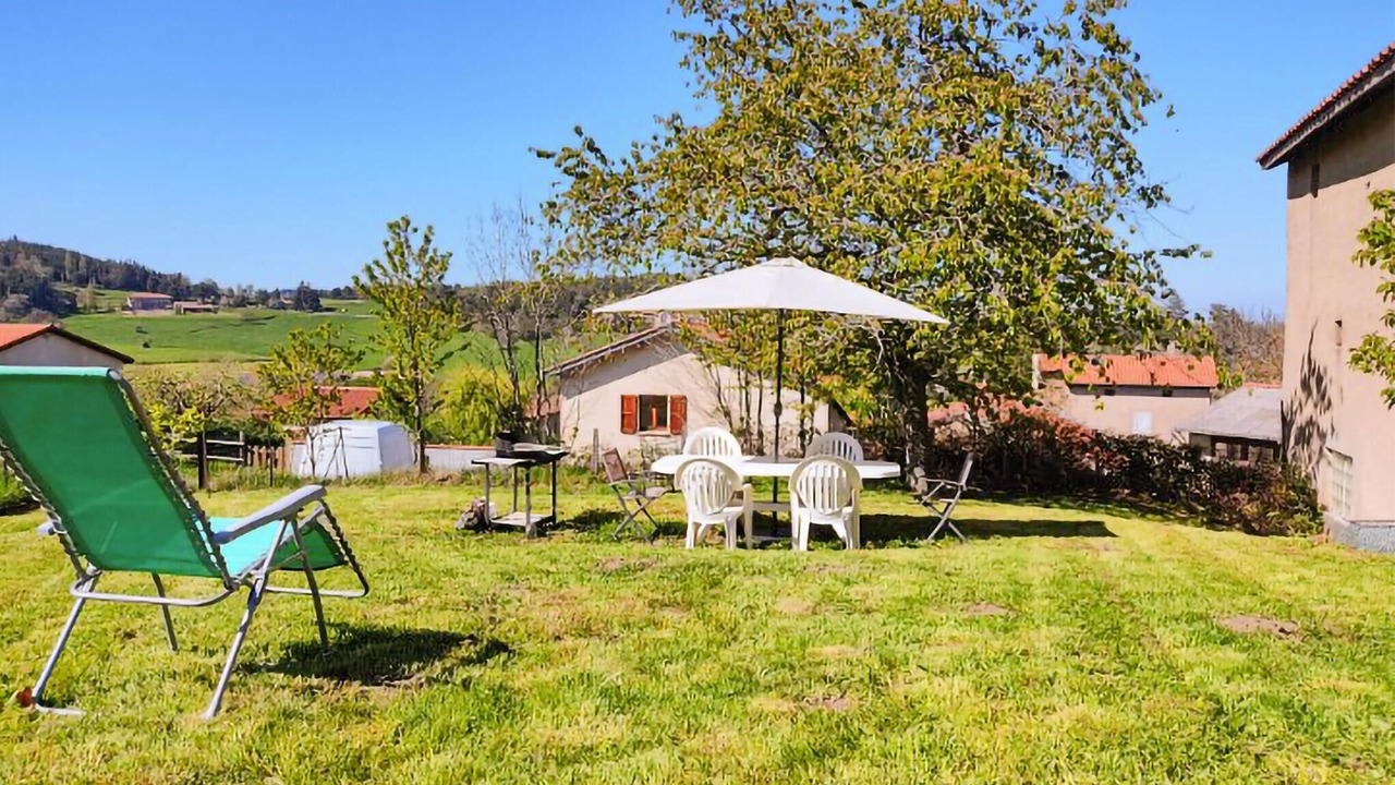 Photo of Outdoor in Verrieres-en-Forez