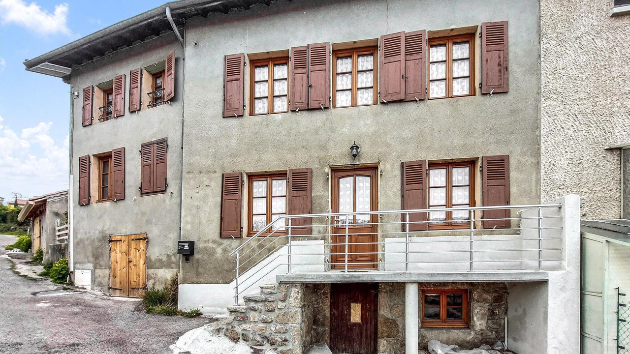 Photo of Outdoor in Verrieres-en-Forez