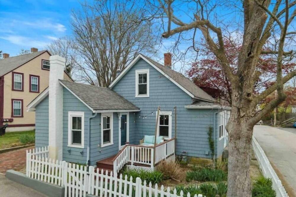 Photo of Outdoor in East Greenwich