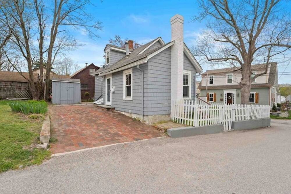 Photo of Outdoor in East Greenwich