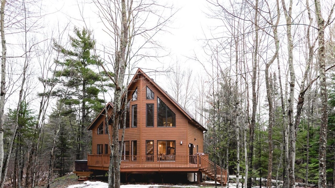 Photo of Outdoor in Stanstead Township