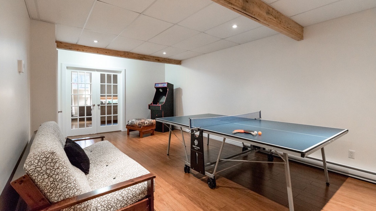 Photo of Bedroom in Stanstead Township