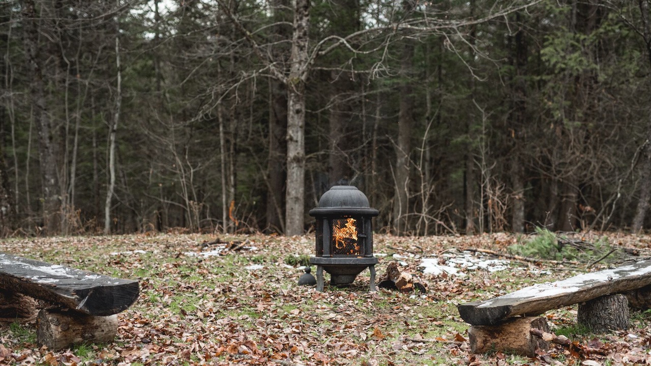 Photo of Outdoor in Stanstead Township