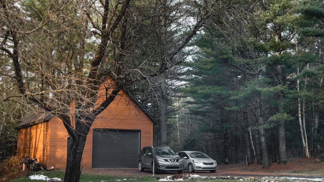 Photo of Outdoor in Stanstead Township