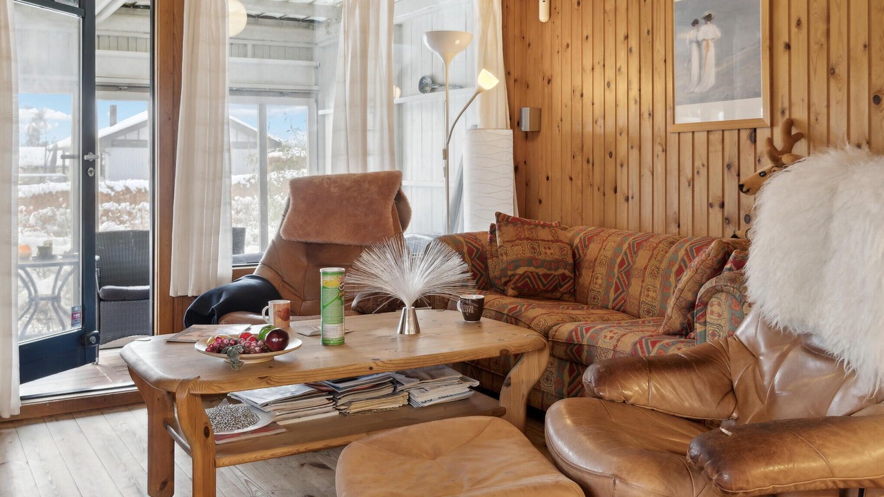 Photo of Livingroom in Bog By
