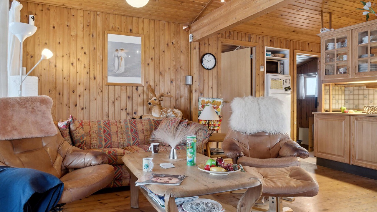 Photo of Livingroom in Bog By