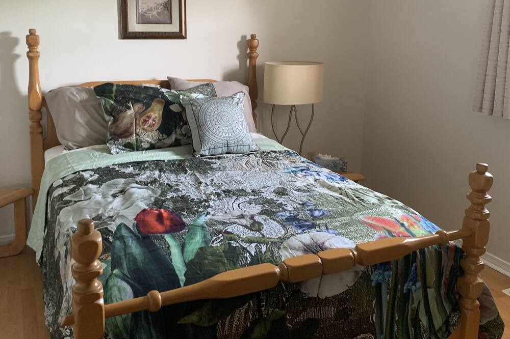 Photo of Bedroom in Rideau Lakes