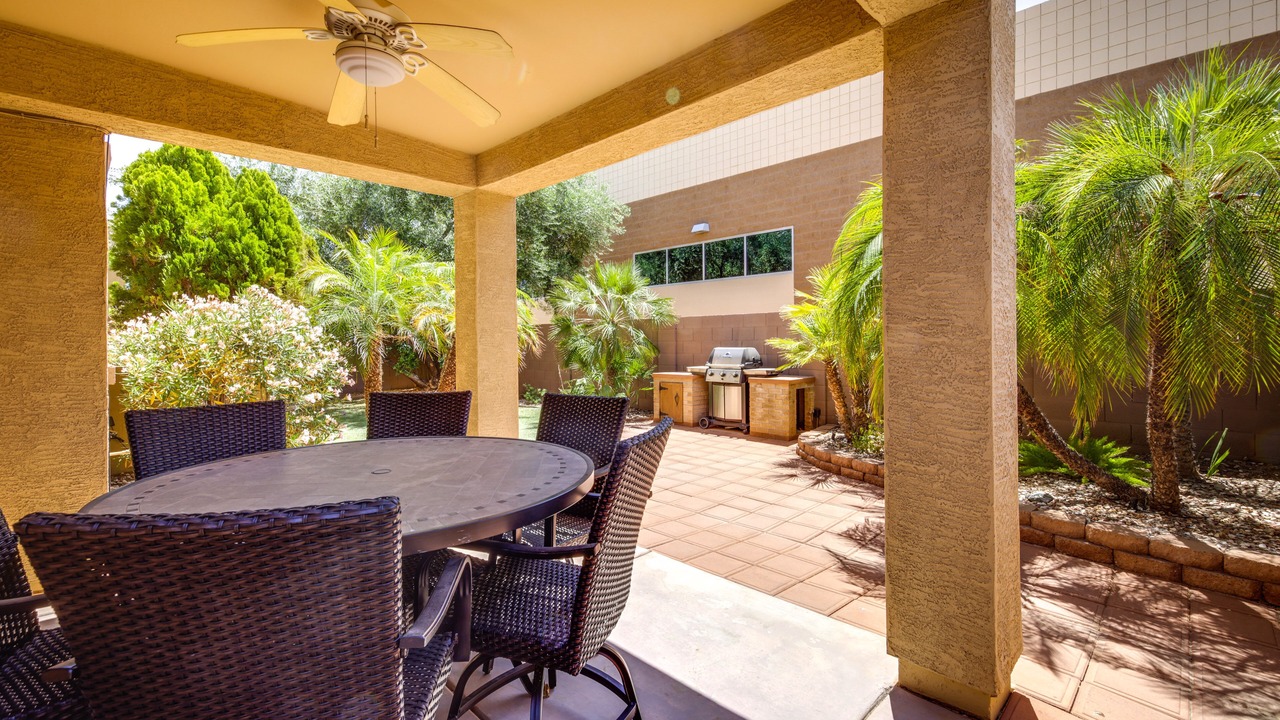 Photo of Outdoor in South Mountain