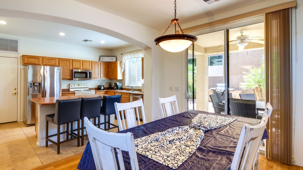 Photo of Kitchen in South Mountain