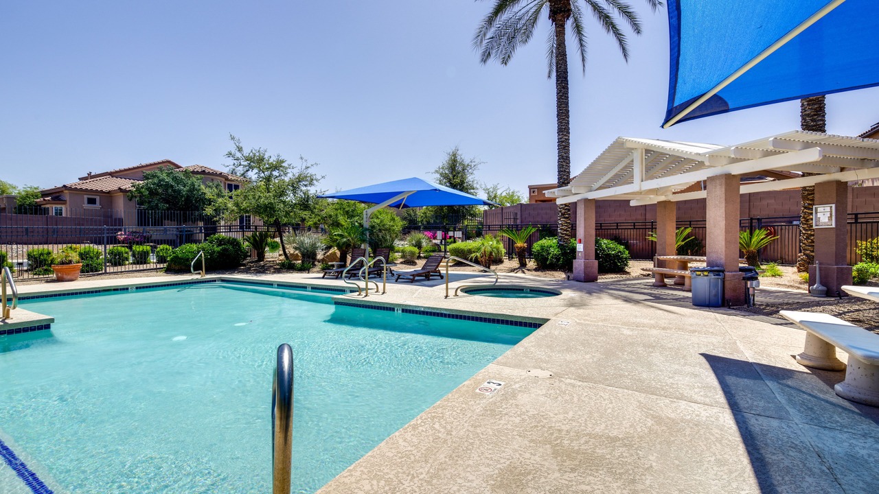 Photo of Outdoor in South Mountain
