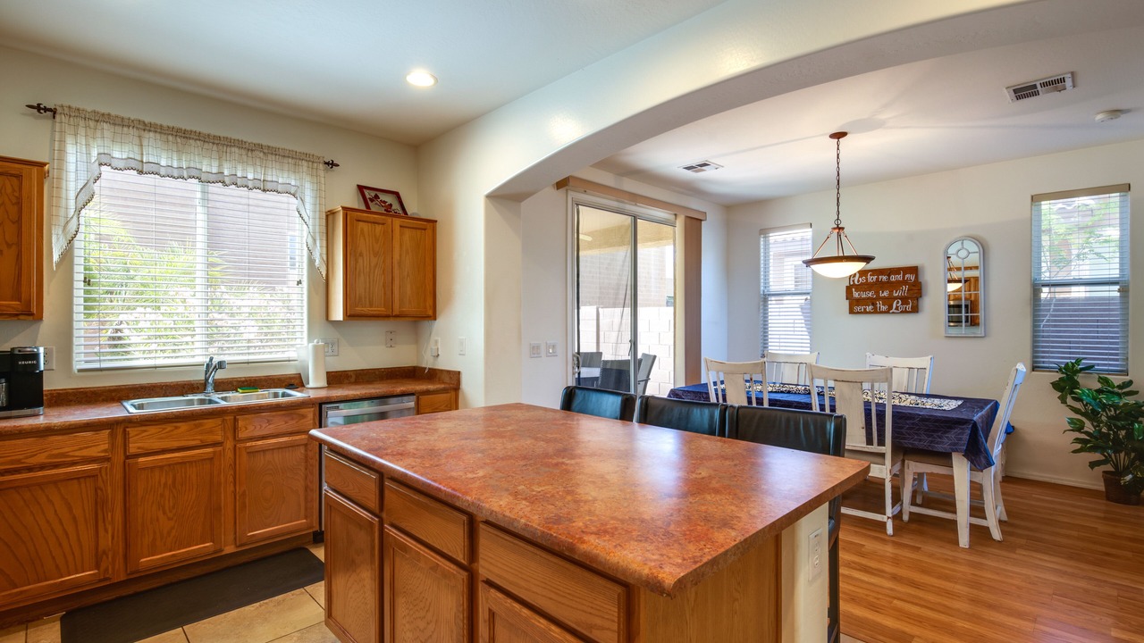 Photo of Kitchen in South Mountain