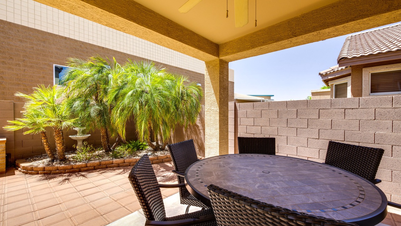 Photo of Outdoor in South Mountain