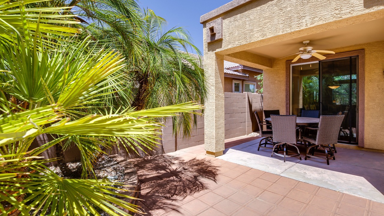 Photo of Patio Balcony in South Mountain