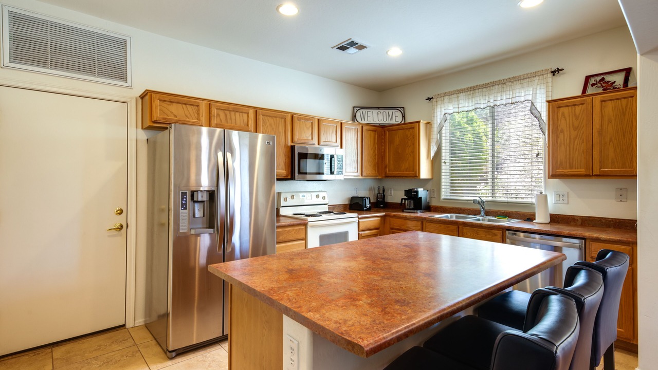 Photo of Kitchen in South Mountain