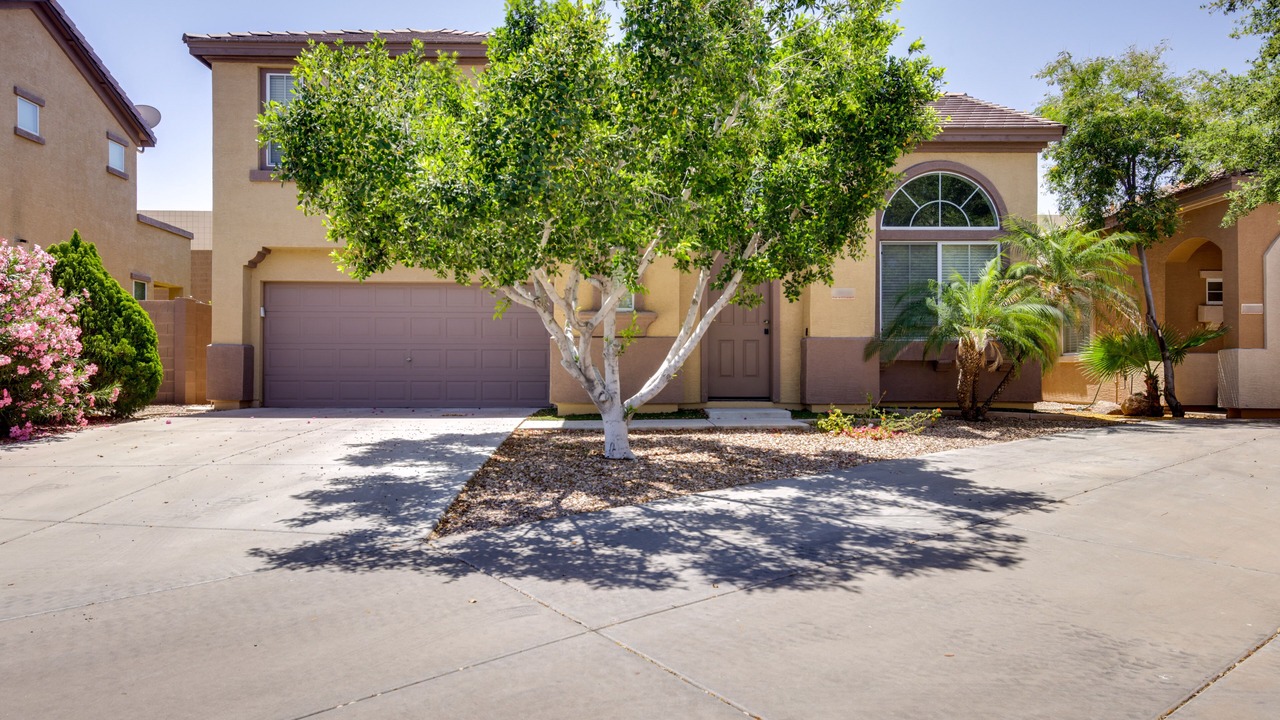 Photo of Outdoor in South Mountain