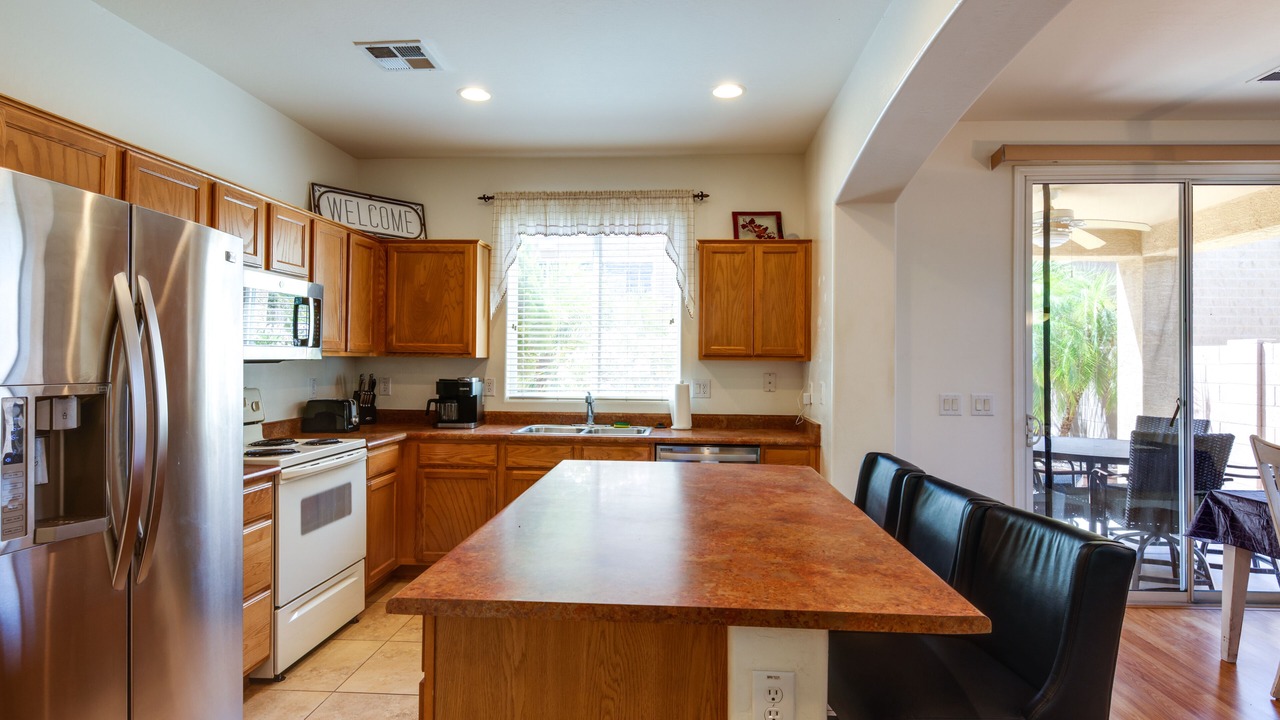 Photo of Kitchen in South Mountain