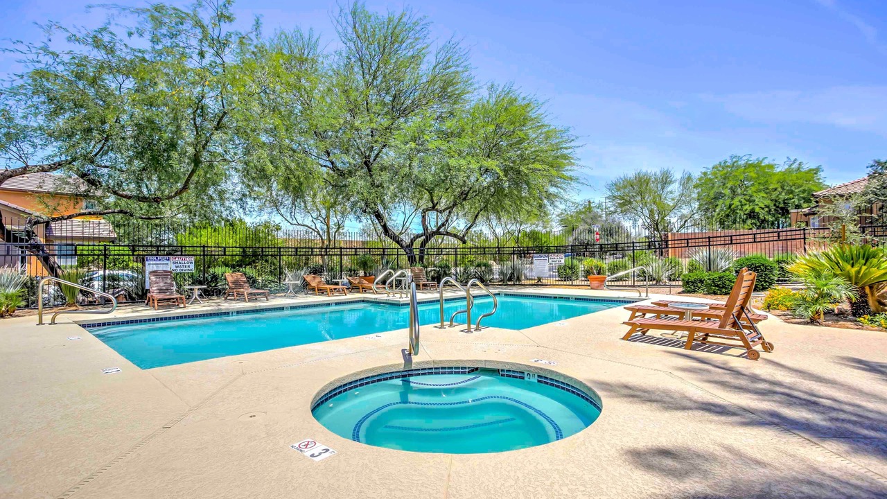Photo of Outdoor in South Mountain