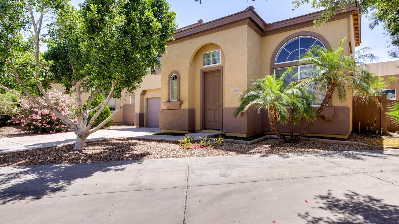 Photo of Outdoor in South Mountain