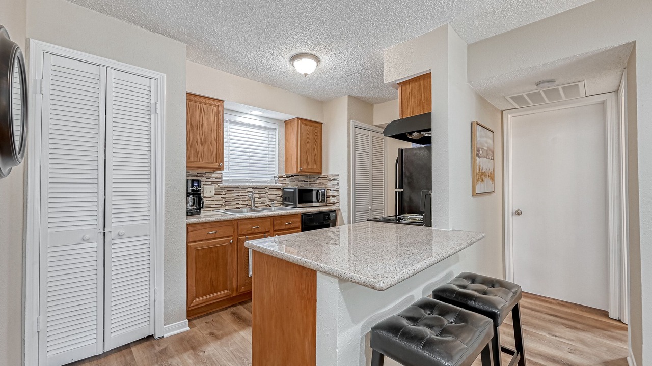 Photo of Kitchen in Walden on Lake Conroe