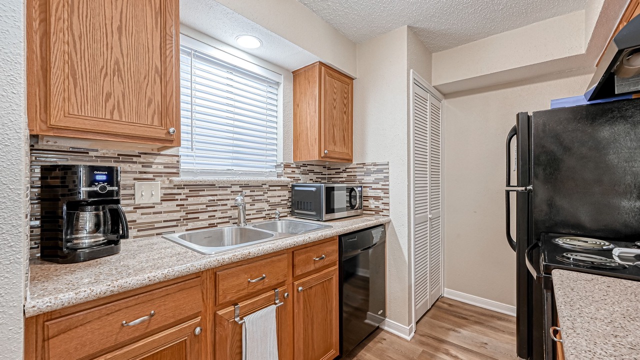 Photo of Kitchen in Walden on Lake Conroe