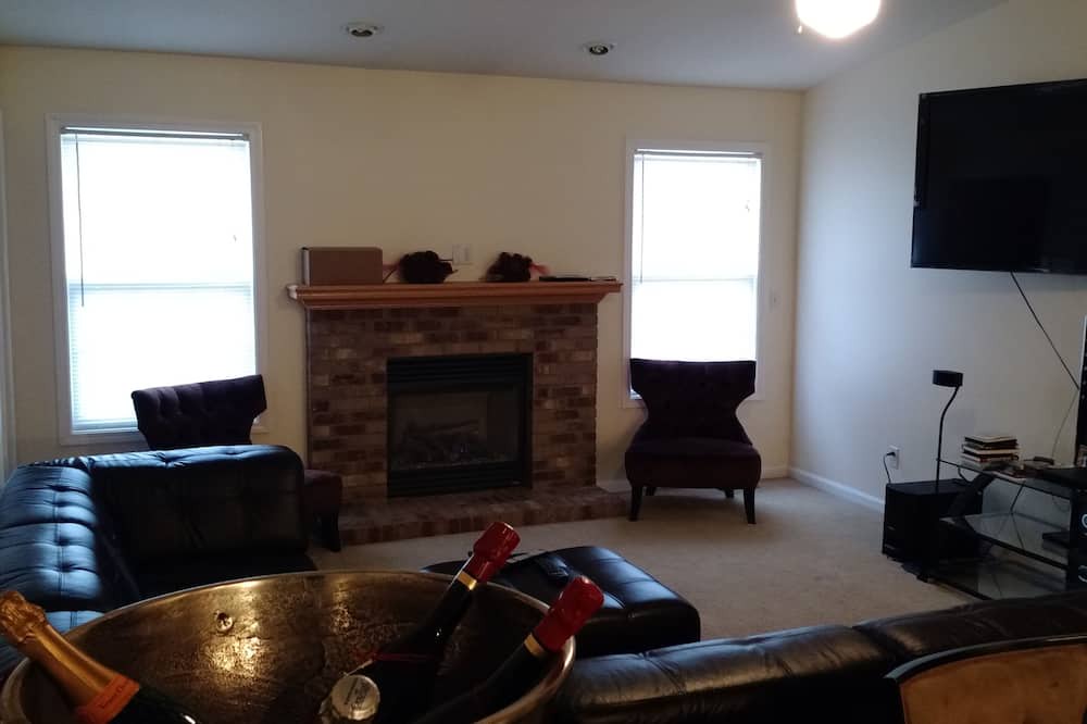 Photo of Livingroom in Savoy