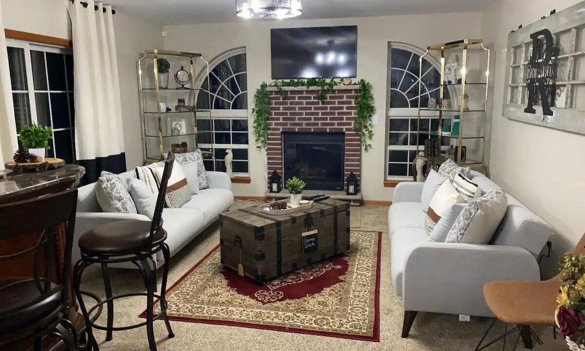 Photo of Livingroom in Brodheadsville