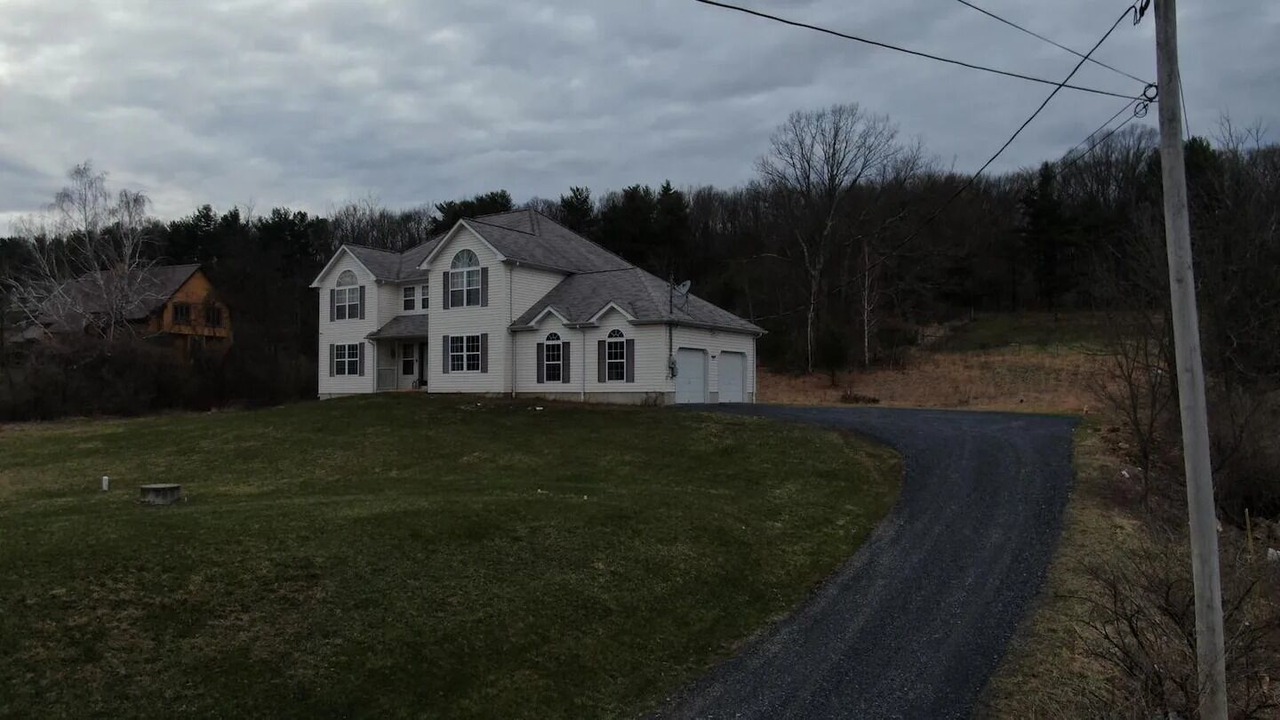 Photo of Outdoor in Brodheadsville