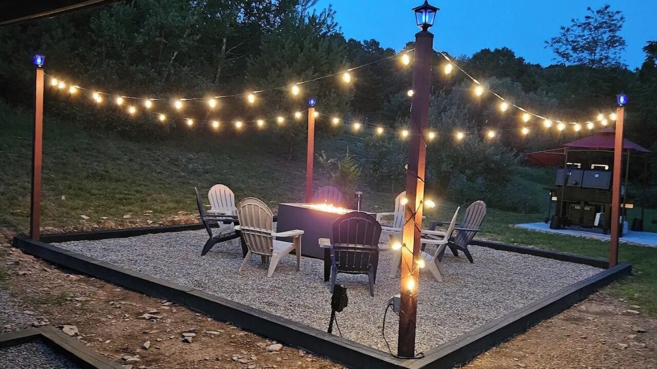 Photo of Outdoor in Brodheadsville