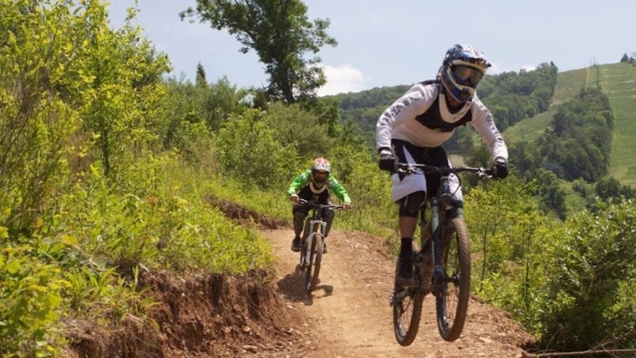 Photo of Outdoor in Brodheadsville